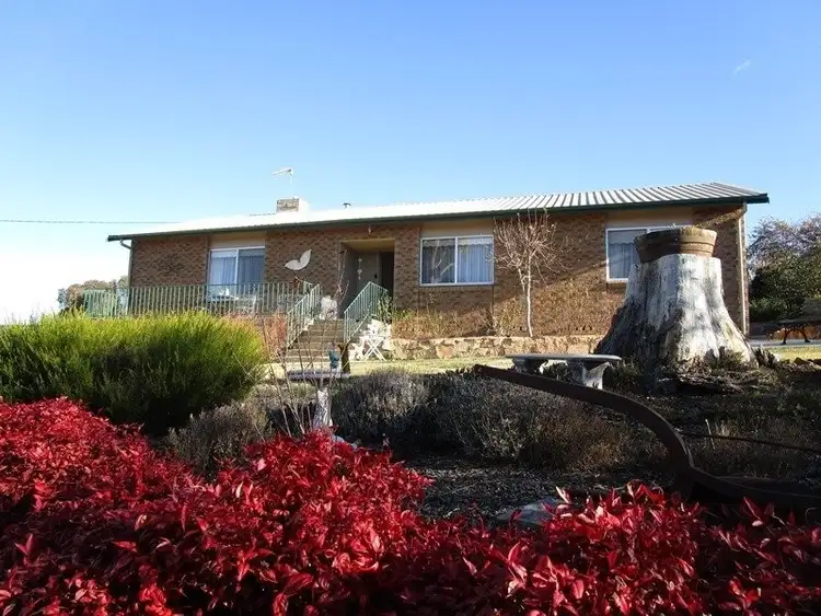 Second view of Homely house listing, 5 Maneroo Place, Cooma NSW 2630