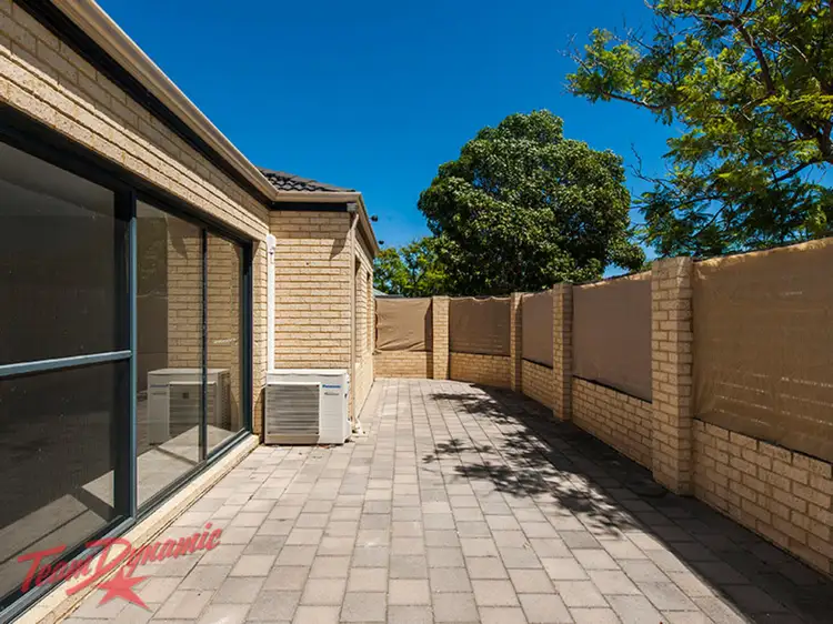 Fourth view of Homely house listing, 20A Milford Way, Nollamara WA 6061