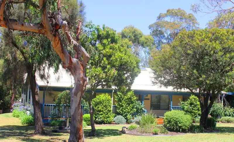 Main view of Homely house listing, 8 Tunbridge Street, Rhyll VIC 3923