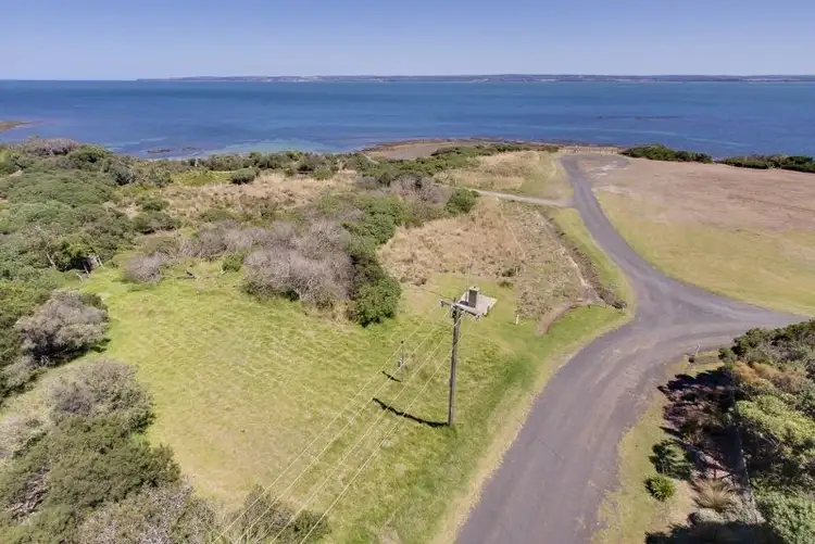Second view of Homely land listing, 2 Devon Avenue, Ventnor VIC 3922