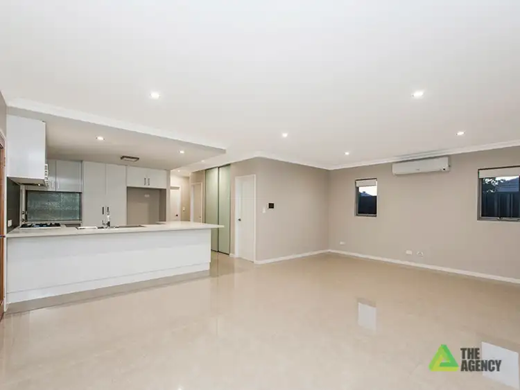 Sixth view of Homely house listing, 9A Driscoll Way, Morley WA 6062