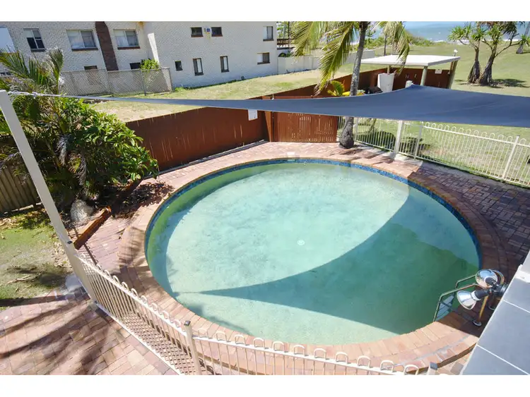 Seventh view of Homely serviced apartment listing, 10/5 Todd Avenue, Yeppoon QLD 4703