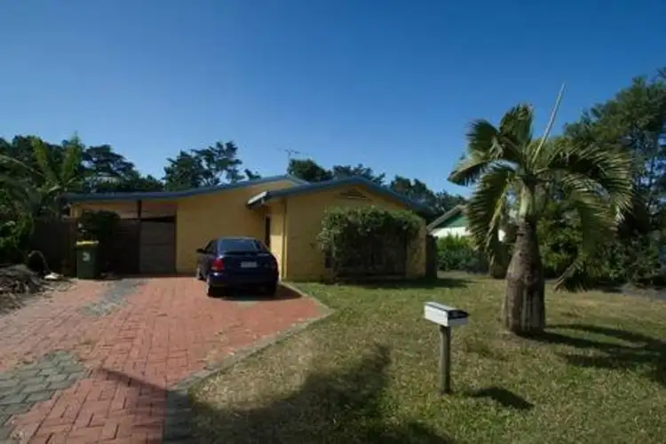 58 Sidlaw Street, Smithfield QLD 4878