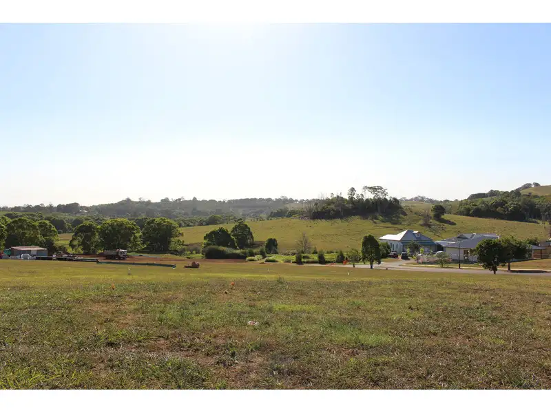 Main view of Homely land listing, LOT 20 Parrot Tree Place, Bangalow NSW 2479