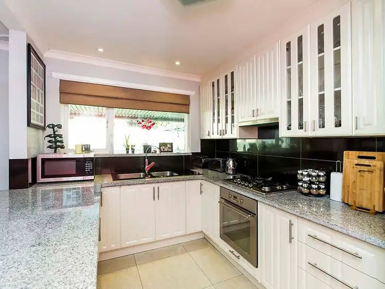 Second view of Homely house listing, 380 Erindale Road, Warwick WA 6024