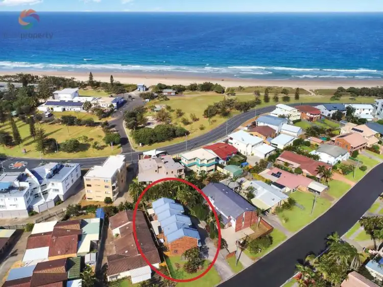 3/103 Lowanna Drive, Buddina QLD 4575