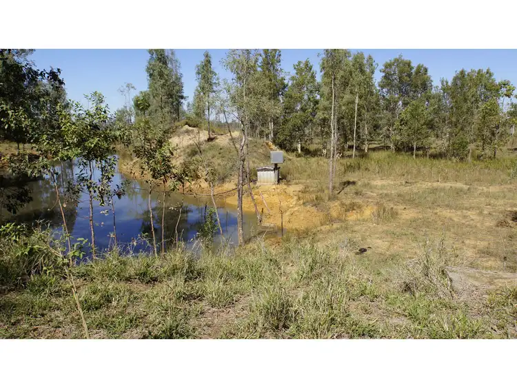 LOT 24 Main Green Swamp Road, Morton Vale QLD 4343