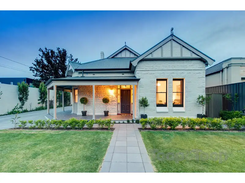 Main view of Homely house listing, 2 Bretwalder Avenue, Leabrook SA 5068
