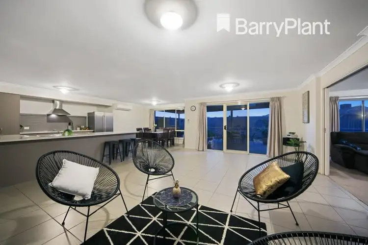 Fifth view of Homely house listing, 15 Walmac Close, Tooradin VIC 3980