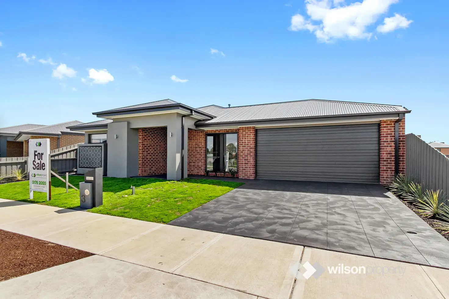 Main view of Homely house listing, 3 Princeton Way, Traralgon VIC 3844