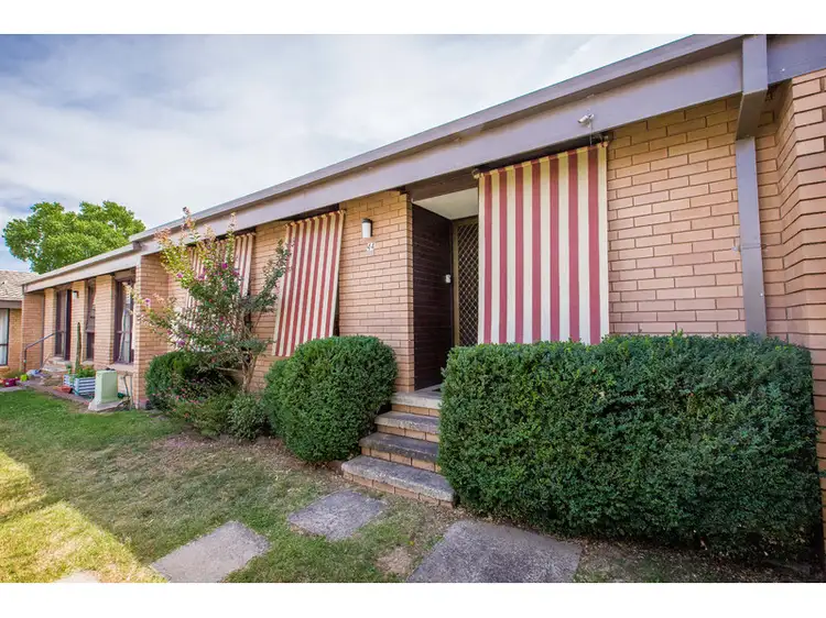 44/588 Oliver Street, Lavington NSW 2641