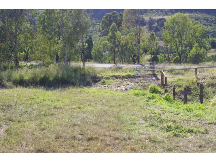 Fourth view of Homely land listing, 1900 Gatton Clifton Road, Fordsdale QLD 4343