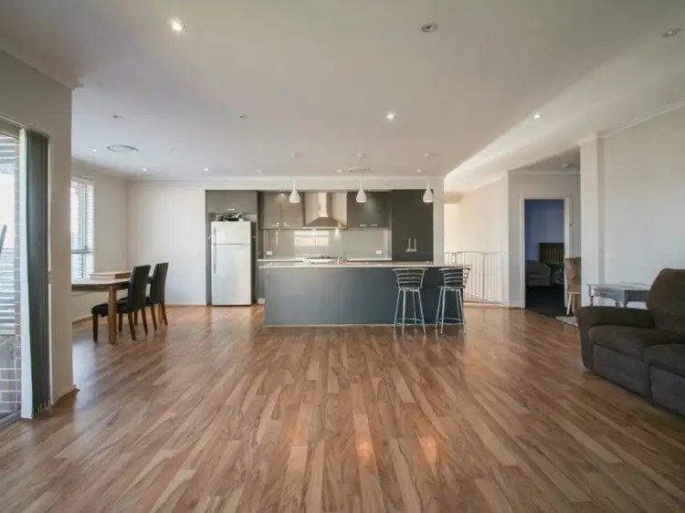 Second view of Homely house listing, 21 Scenic Drive, Gillieston Heights NSW 2321
