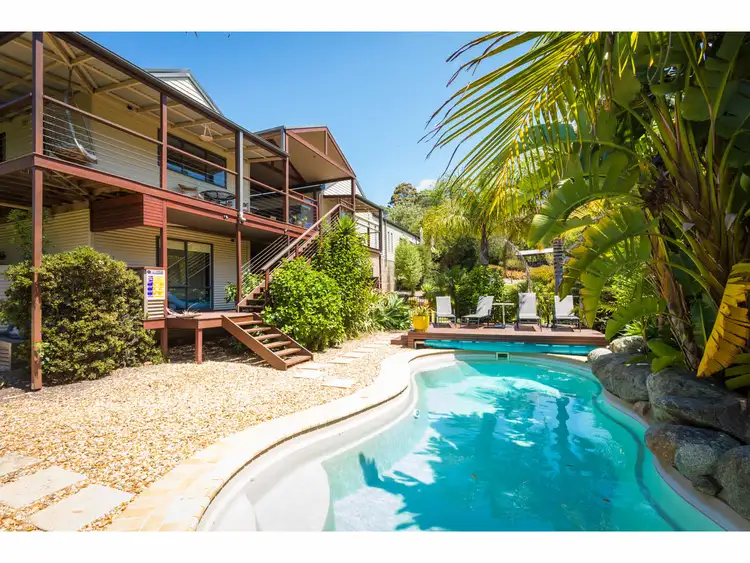 Fifth view of Homely house listing, 336 Pacific Way, Tura Beach NSW 2548
