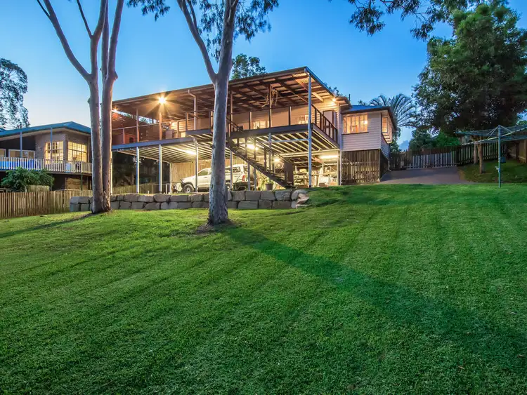23 St Andrews Drive, Karana Downs QLD 4306
