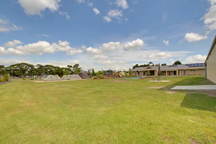 Fourth view of Homely house listing, 5 Hourigan Drive, Traralgon VIC 3844