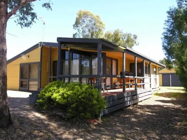 Fifth view of Homely house listing, 8 Grandview Drive, Goughs Bay VIC 3723