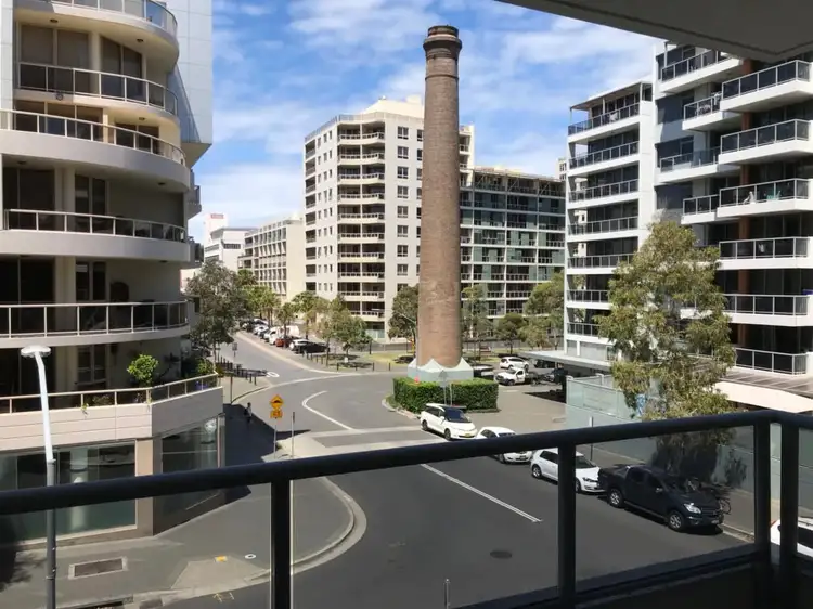 266/9 Crystal Street, Waterloo NSW 2017