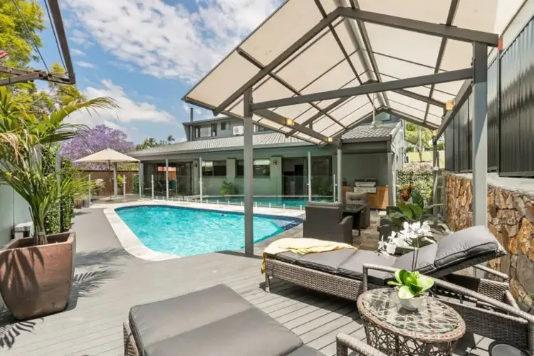 Second view of Homely house listing, 3 Mirimiri Close, Jindalee QLD 4074