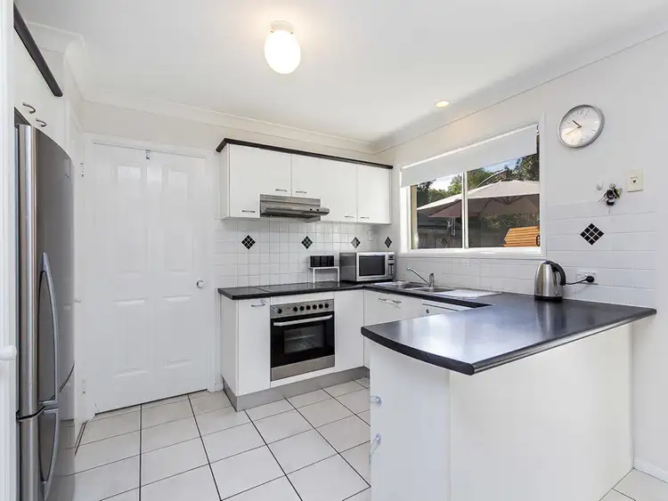 Sixth view of Homely townhouse listing, 31/21 Chessom Street, Mitchelton QLD 4053