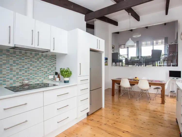 Second view of Homely house listing, 5 Park View Parade, Mollymook Beach NSW 2539