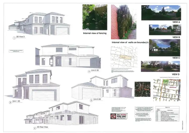 Fifth view of Homely house listing, 7 Leach Avenue, Box Hill North VIC 3129