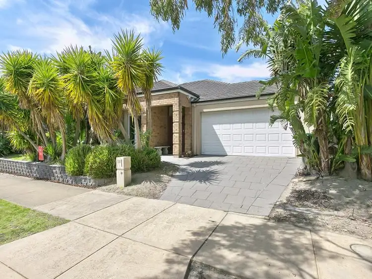 58 Marriott Drive, Mount Martha VIC 3934