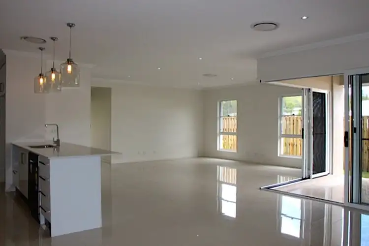 Fifth view of Homely house listing, Lot 307 Dorretti, Upper Coomera QLD 4209