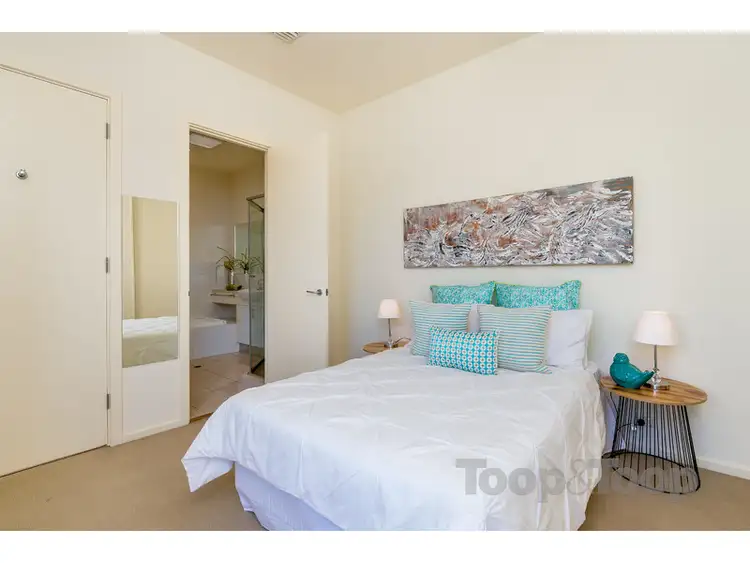 Sixth view of Homely townhouse listing, 47 Walter Street, North Adelaide SA 5006