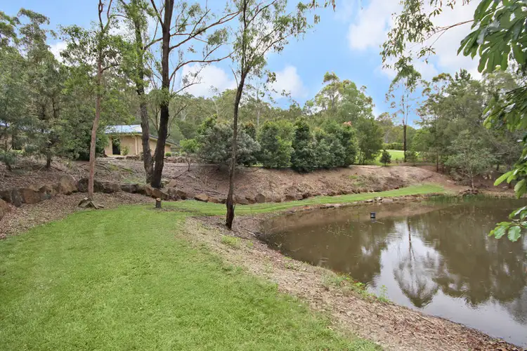 Second view of Homely house listing, 10 Nature Valley Court, Tallai QLD 4213
