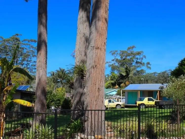 Second view of Homely house listing, 1 Anglers Parade, Fishermans Paradise NSW 2539