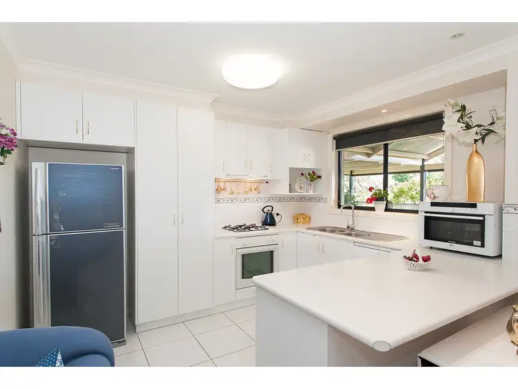 Fourth view of Homely house listing, 111 Pioneer Drive, Jindera NSW 2642