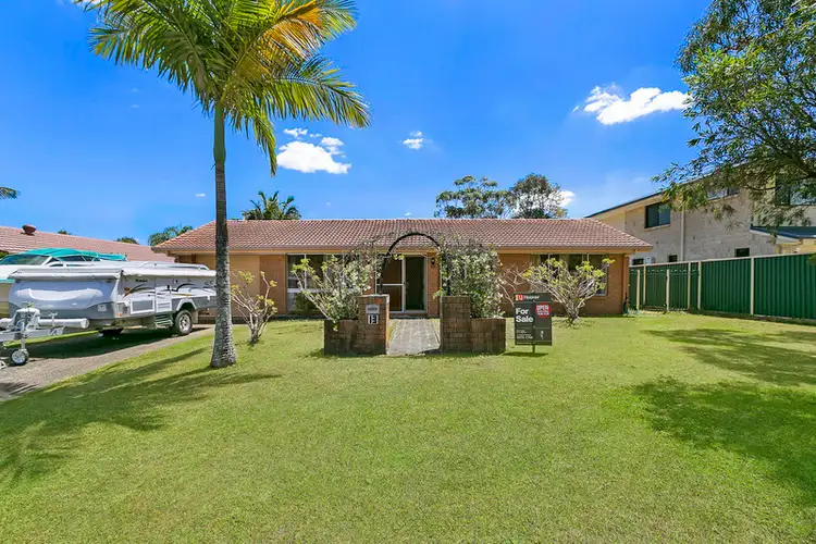 Second view of Homely house listing, 13 Glenmore Drive, Ashmore QLD 4214