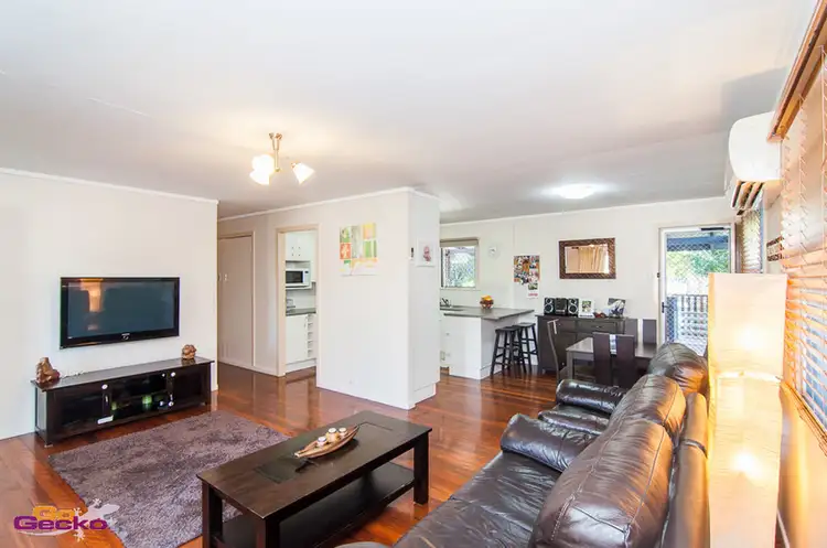 Second view of Homely house listing, 20 Carrie Street, Zillmere QLD 4034