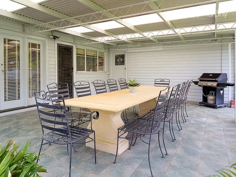 Third view of Homely house listing, 12 Gordon Street, Wodonga VIC 3690