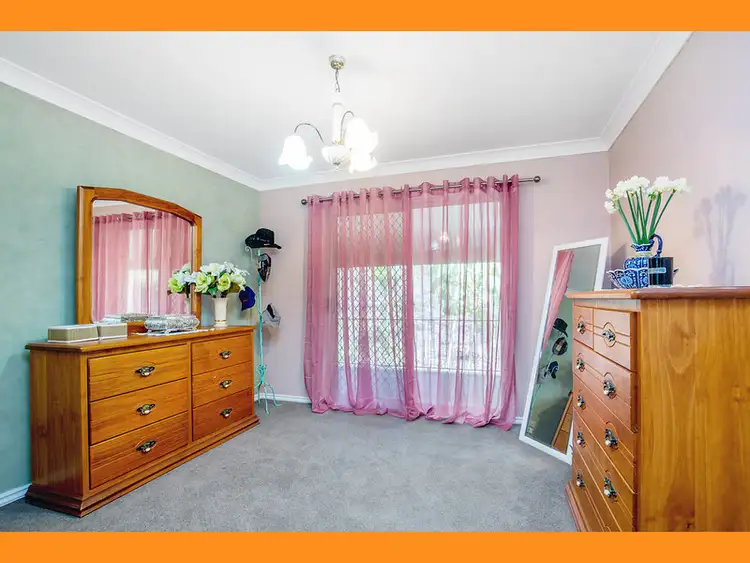 Fifth view of Homely house listing, 83 Yarrimbah Drive, Nerang QLD 4211