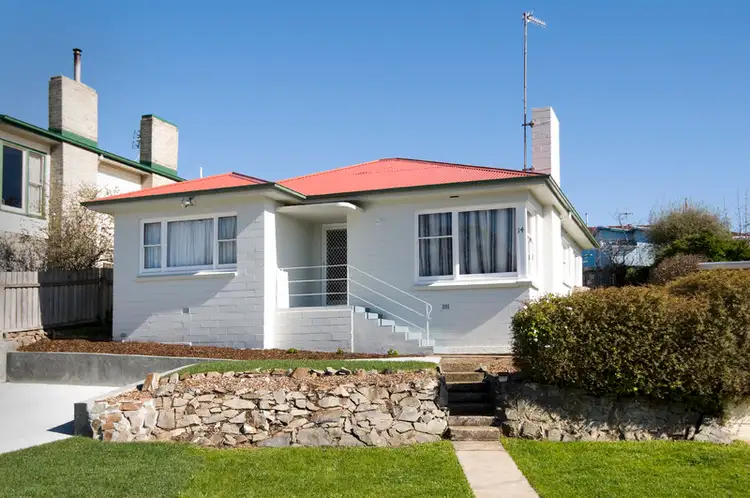 Third view of Homely house listing, 14 Paraka Street, Parklands TAS 7320