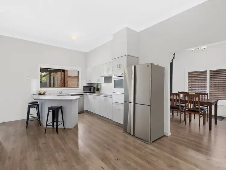 Second view of Homely house listing, 7 Aurora Place, Bateau Bay NSW 2261
