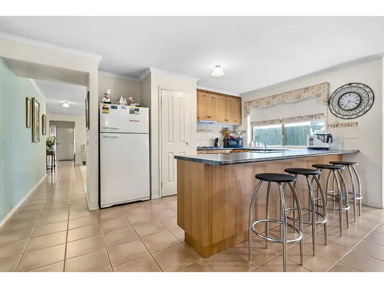 Sixth view of Homely house listing, 56 Murphy Street, Romsey VIC 3434