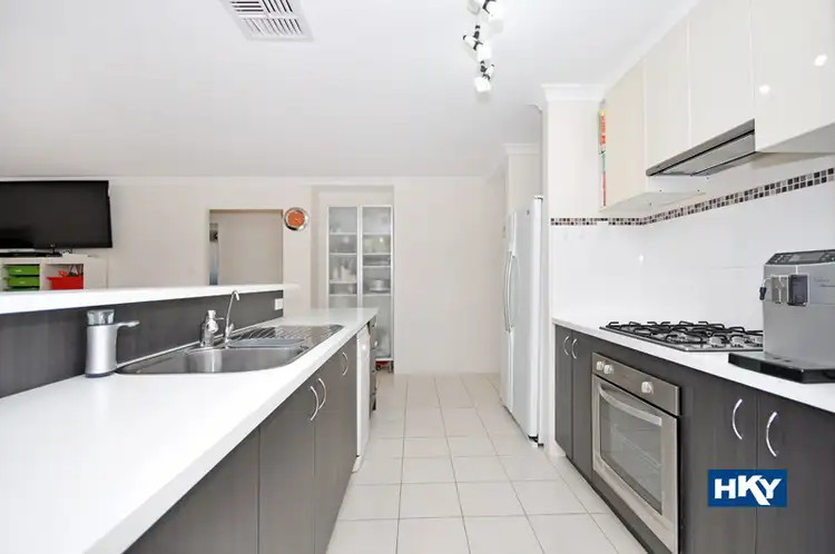 Seventh view of Homely house listing, 33 Evesham Drive, Ellenbrook WA 6069