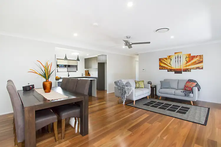 Third view of Homely house listing, 12 Metricup Court, Mermaid Waters QLD 4218