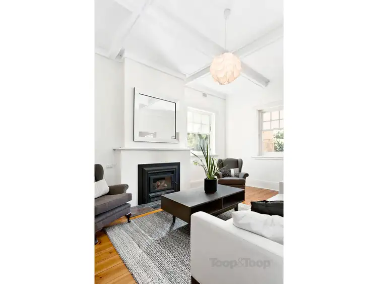 Sixth view of Homely house listing, 1 Hyde Street, Tusmore SA 5065