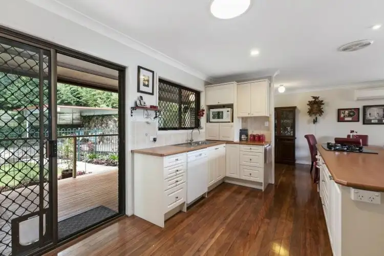 Sixth view of Homely house listing, 79 Canowie Road, Jindalee QLD 4074