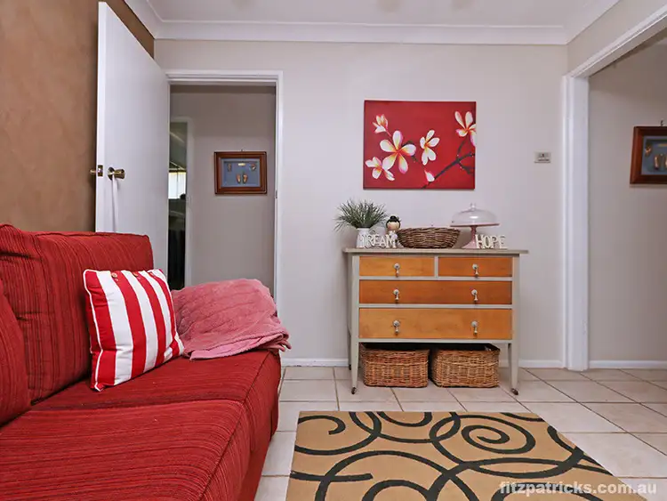 Second view of Homely house listing, 45 Maher Street, Tolland NSW 2650