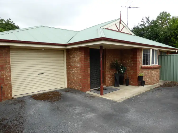 Second view of Homely unit listing, 4/5 Edward Street, Mount Gambier SA 5290
