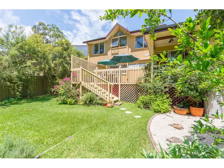 Fifth view of Homely house listing, 34 Paterson Road, Springwood NSW 2777