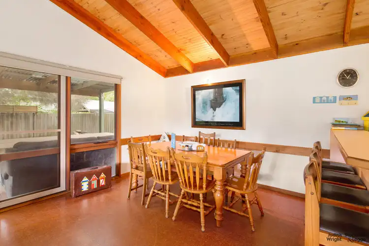 Seventh view of Homely house listing, 542 Settlement Road, Cowes VIC 3922