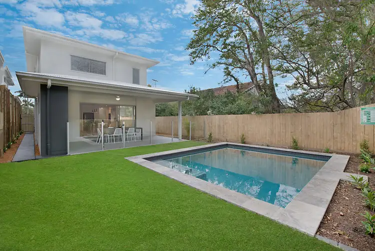 Fifth view of Homely house listing, 22 Bellevue Terrace, Clayfield QLD 4011