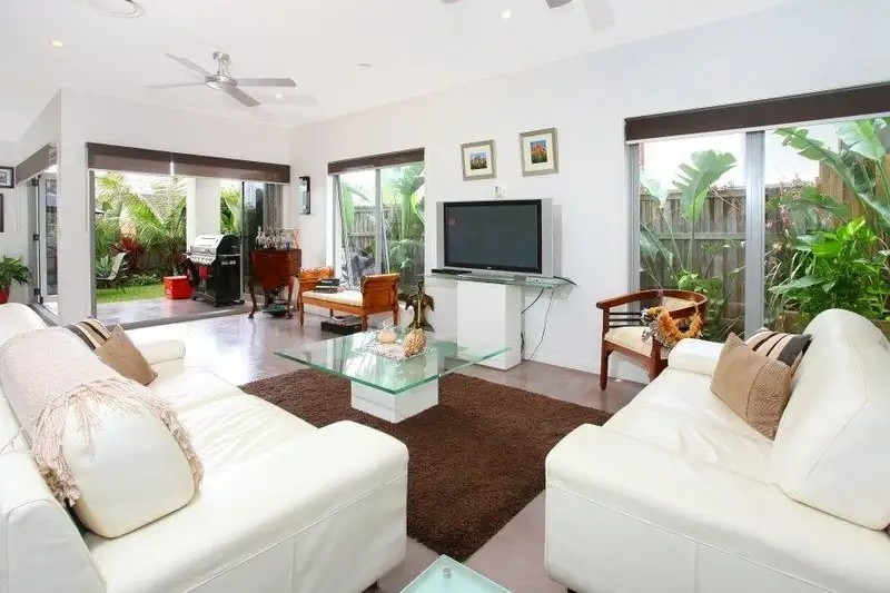 Main view of Homely semi-detached listing, 2/59 Heeb Street, Bundall QLD 4217