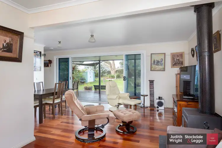 Seventh view of Homely house listing, 57 Scenic Drive, Cowes VIC 3922